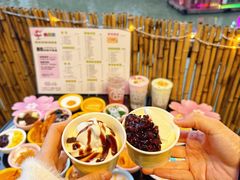 -合风谷(南下塘店)