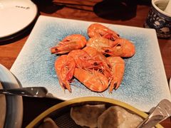-渔傅印象滩涂霞浦海鲜(井大路店)