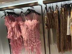 -ZARA(世贸天阶店)