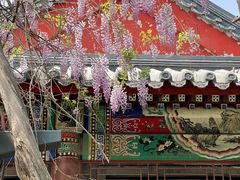-北京市劳动人民文化宫(太庙)