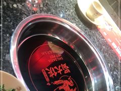 -蜀大侠火锅(森兰花园城店)