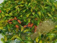 -君德澜酒家·创意粤菜(金山谷店)