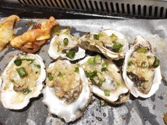 -永远爱烤肉火锅自助(龙德广场店)