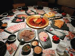 -哥老官重庆美蛙鱼头(日月光店)