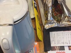 -木屋烧烤(龙湖天街店)