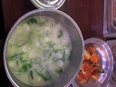 -神仙雪浓汤(明洞店)