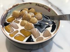 -鲜芋仙(中华广场店)