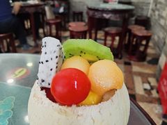 -民信老铺(华盖路店)
