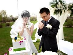 -爱之婚礼蛋糕(建外SOHO西区店)