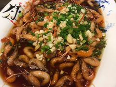 -缘来聚·徽菜名店(黄山宏村店)