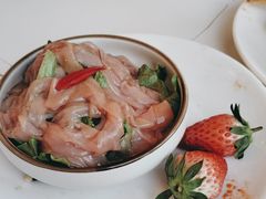 -第六季自助餐厅(北太平庄店)