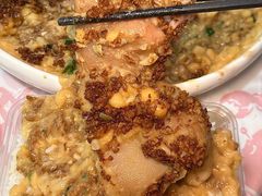 -辣螃铠盆盆蟹大排档(海昌店)