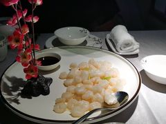 -壹品宴掦·淮扬菜(新牌坊店)