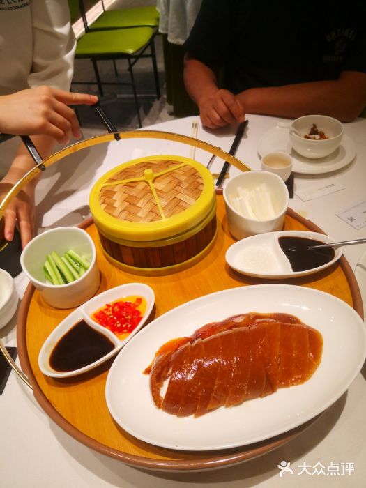 宴长沙(五一广场店)图片