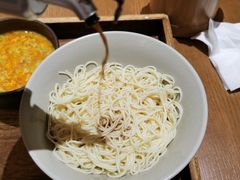 -李百蟹·江南蟹黄面(夫子庙店)