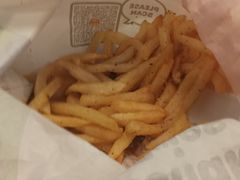 -麦当劳(水坑尾街店)