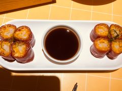-蔡澜点心·粤菜(海印都荟城店)
