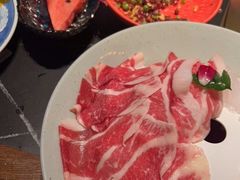 -大隐·成都火锅Bistro(合生麒麟新天地店)