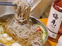 -咕咕站韩国料理(紫金港店)