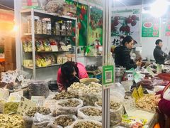 -中国国际会展中心-马甸购物街