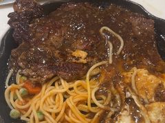 -豪客来牛排(金鼎广场店)