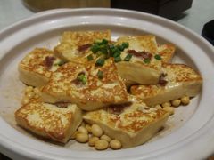 客家酿豆腐-小天厨民间菜馆(深圳街店)
