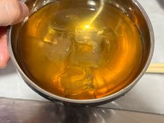 加冰酸醋-正宗杨记普洱酸醋米线(总店)