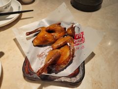 -鸽味轩(新街口店)