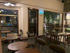 -星巴克臻选®️咖啡·酒坊Bar Mixato