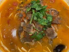 -阿庄新豫菜(航海东路店)