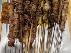 -听涛雅苑百味饺子老家菜馆