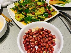 -海底捞火锅(高新活力汇店)