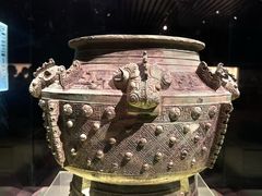 -上海博物馆(人民广场馆)