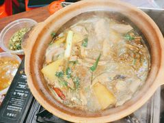 -包工仔·牛杂自助放题