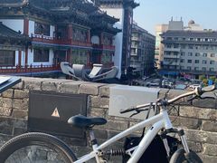 -西安城墙·碑林历史文化景区