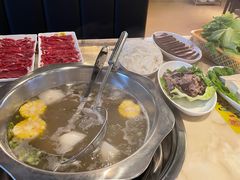 -小肥牛潮汕牛肉火锅(南联店)