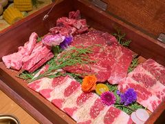 -MIKOMIKO和牛烧肉专门店(南门店)