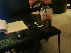 -星巴克(吉林财富广场店)