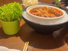 -东海怡品海鲜豆捞(星街坊店)