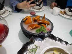 -3号仓库·创意中国菜(嘉兴龙鼎万达店)