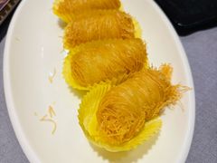 -金哥私房菜馆(张府园总店)