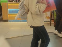 -汉堡王(西直门凯德MALL店)