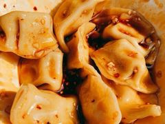 -张记老成都杂酱面红油水饺(南虹雅园店)
