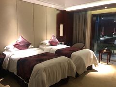 -世纪缘湖滨花园酒店(玄武湖店)