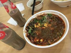 -永盛鑫城市饭堂·特色现炒本帮面(公兴路店)