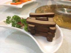 iphone_upload_pic-大明寺素食坊(扬子江中路店)