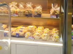 -广隆蛋挞王(农讲所店)