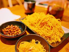 -鑫日千里马朝鲜族小馆(总店)