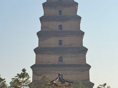 -大慈恩寺(大雁塔)