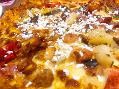 -必胜客(远大路店)